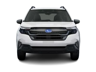 Thumbnail: 2026 Subaru Forester - 4