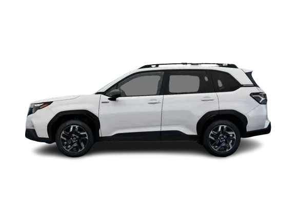 Thumbnail: 2026 Subaru Forester - 2