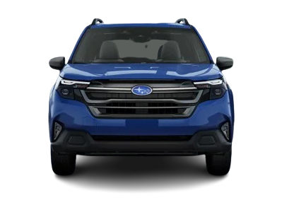 Thumbnail: 2026 Subaru Forester - 6