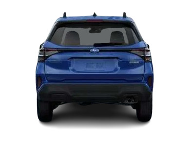 Thumbnail: 2026 Subaru Forester - 5