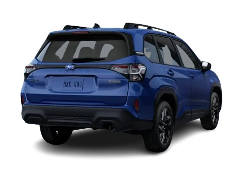 Thumbnail: 2026 Subaru Forester - 17