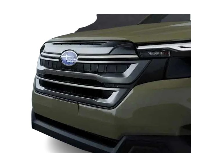 Thumbnail: 2026 Subaru Forester - 18