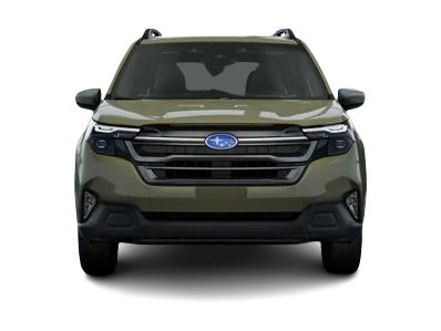 Thumbnail: 2026 Subaru Forester - 5