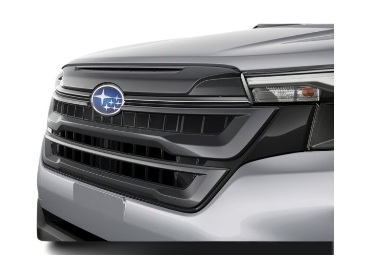 Thumbnail: 2026 Subaru Forester - 19