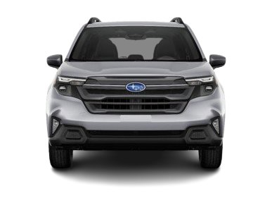 Thumbnail: 2026 Subaru Forester - 4