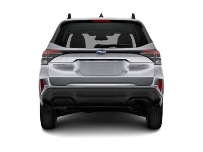 Thumbnail: 2026 Subaru Forester - 18