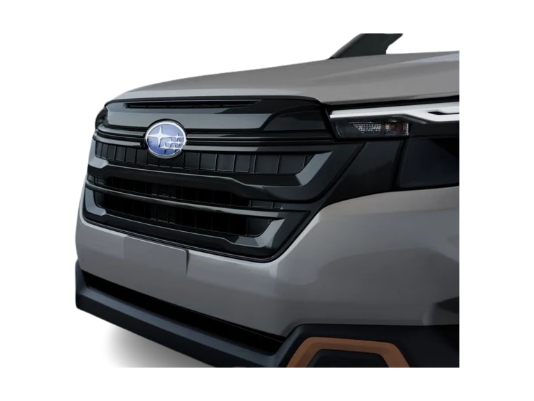 Thumbnail: 2026 Subaru Forester - 12