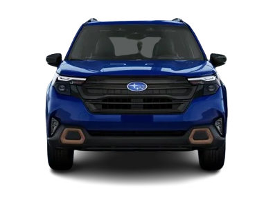 Thumbnail: 2026 Subaru Forester - 6
