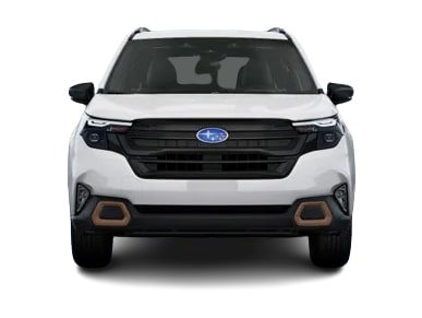 Thumbnail: 2026 Subaru Forester - 5