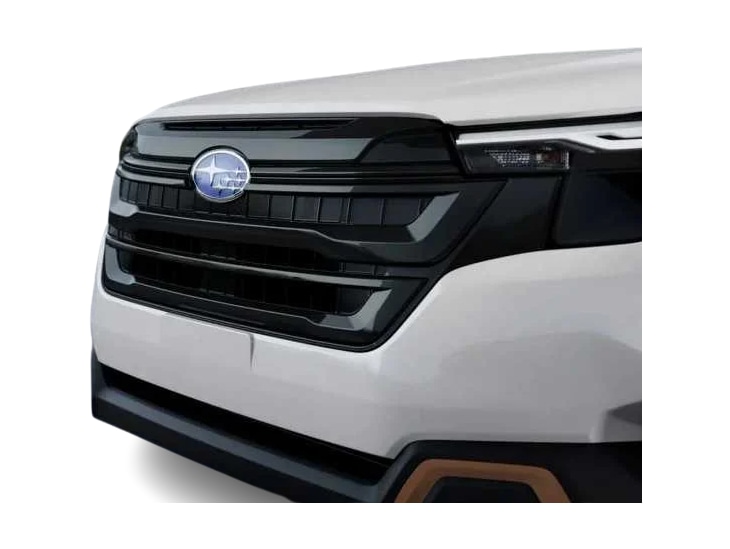 Thumbnail: 2026 Subaru Forester - 18