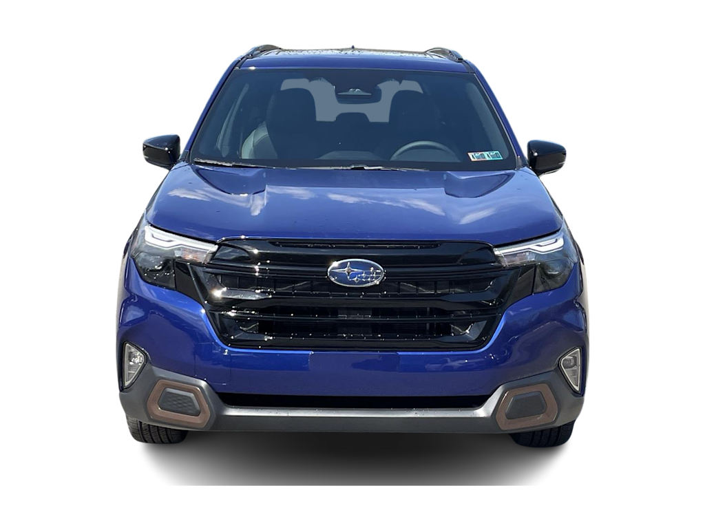 Thumbnail: 2026 Subaru Forester - 6