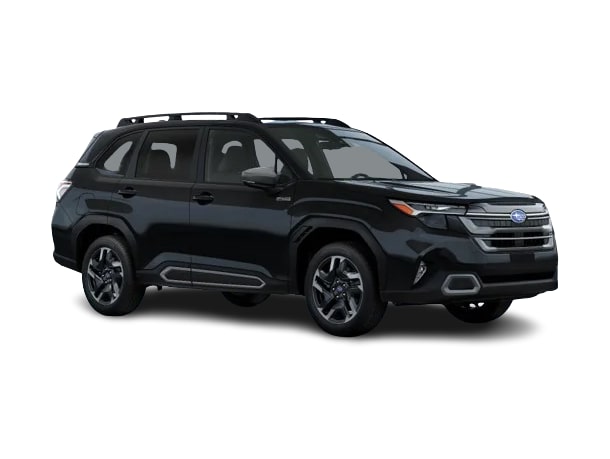 Thumbnail: 2026 Subaru Forester - 7