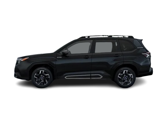 Thumbnail: 2026 Subaru Forester - 2