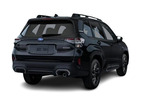 Thumbnail: 2026 Subaru Forester - 8