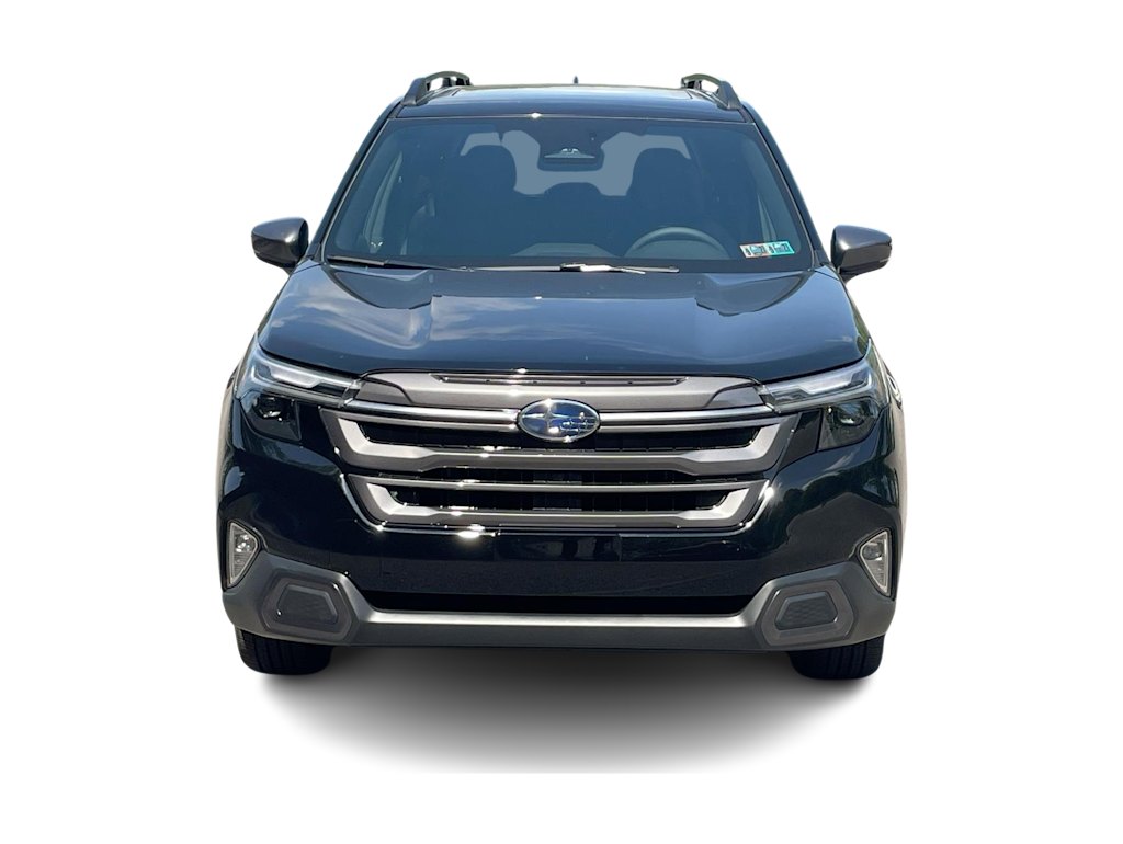 Thumbnail: 2026 Subaru Forester - 6