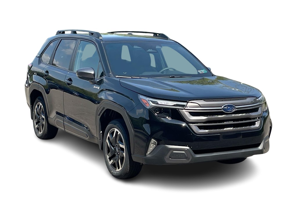 Thumbnail: 2026 Subaru Forester - 19