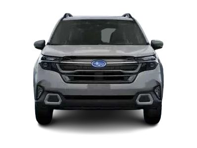 Thumbnail: 2026 Subaru Forester - 5