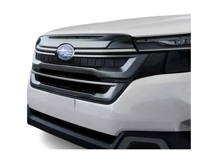 Thumbnail: 2026 Subaru Forester - 19