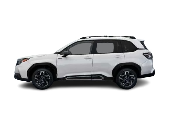 Thumbnail: 2026 Subaru Forester - 3