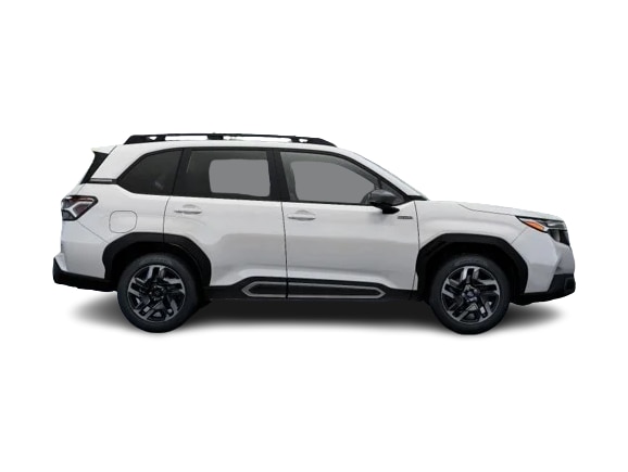 Thumbnail: 2026 Subaru Forester - 17