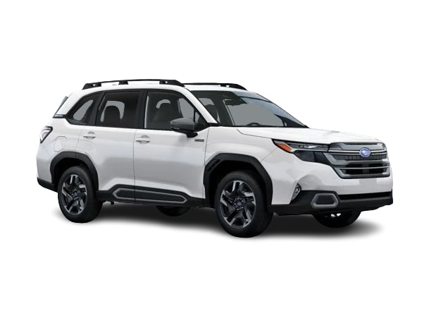 Thumbnail: 2026 Subaru Forester - 15