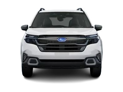 Thumbnail: 2026 Subaru Forester - 5