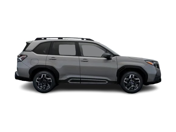 Thumbnail: 2026 Subaru Forester - 16