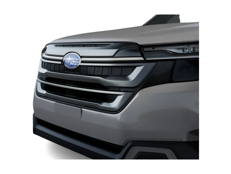 Thumbnail: 2026 Subaru Forester - 18