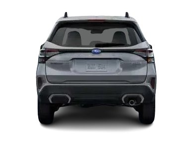 Thumbnail: 2026 Subaru Forester - 17