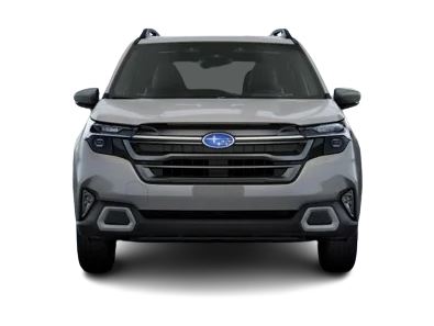 Thumbnail: 2026 Subaru Forester - 5