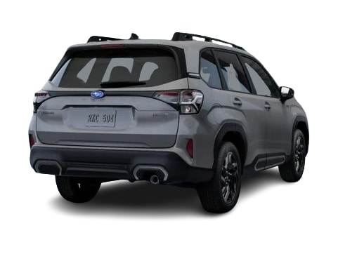 Thumbnail: 2026 Subaru Forester - 15
