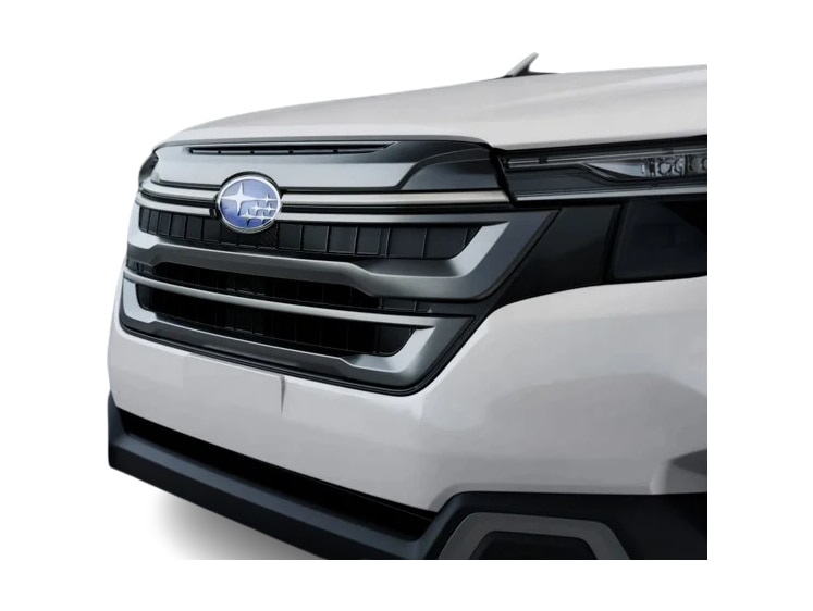 Thumbnail: 2026 Subaru Forester - 19