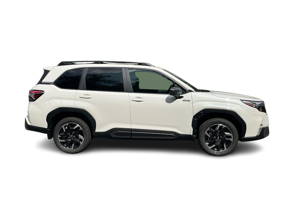 Thumbnail: 2026 Subaru Forester - 18