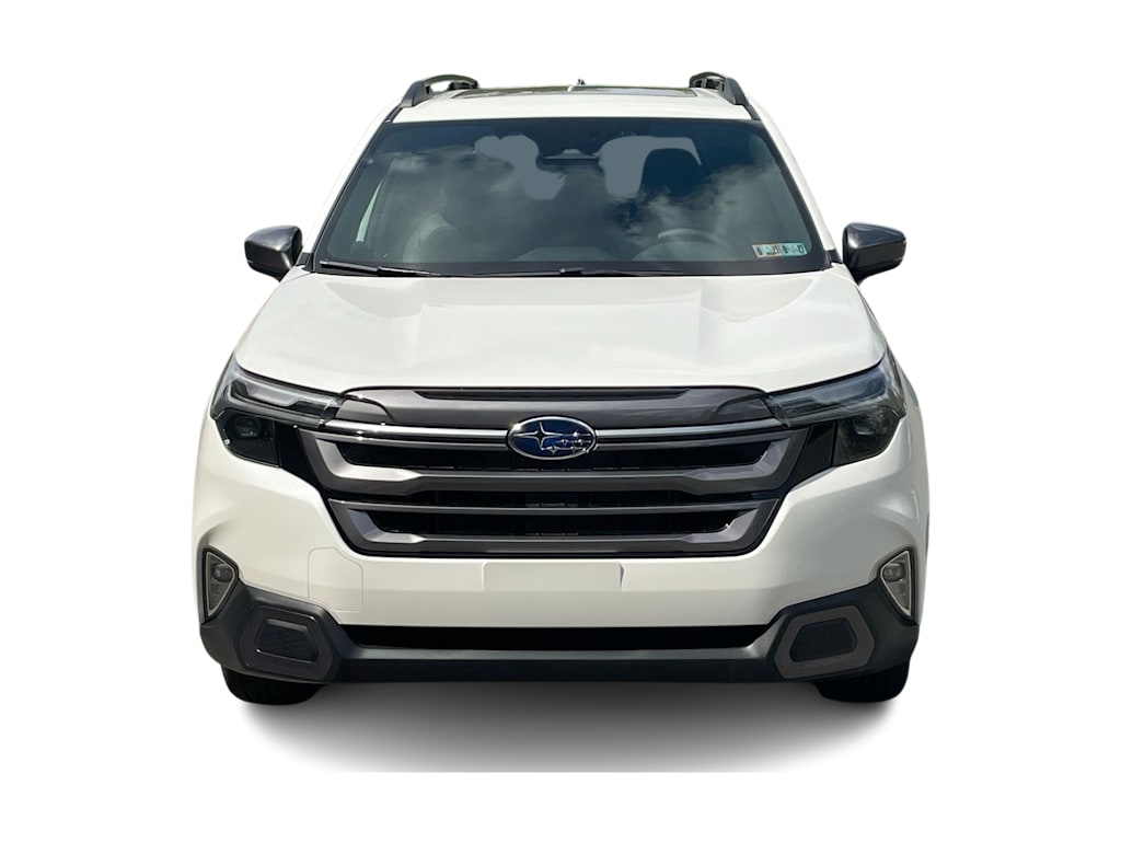 Thumbnail: 2026 Subaru Forester - 6
