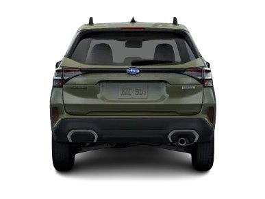 Thumbnail: 2026 Subaru Forester - 17