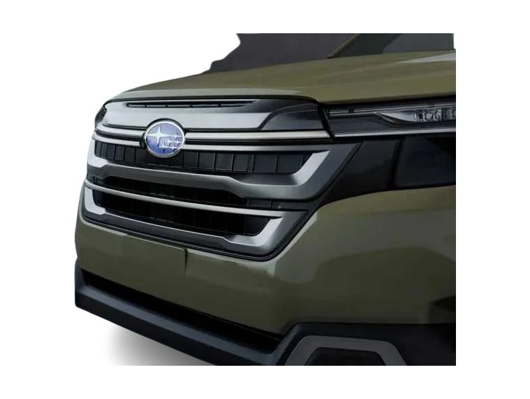 Thumbnail: 2026 Subaru Forester - 18