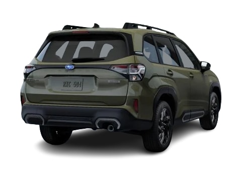 Thumbnail: 2026 Subaru Forester - 15