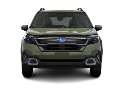 Thumbnail: 2026 Subaru Forester - 5