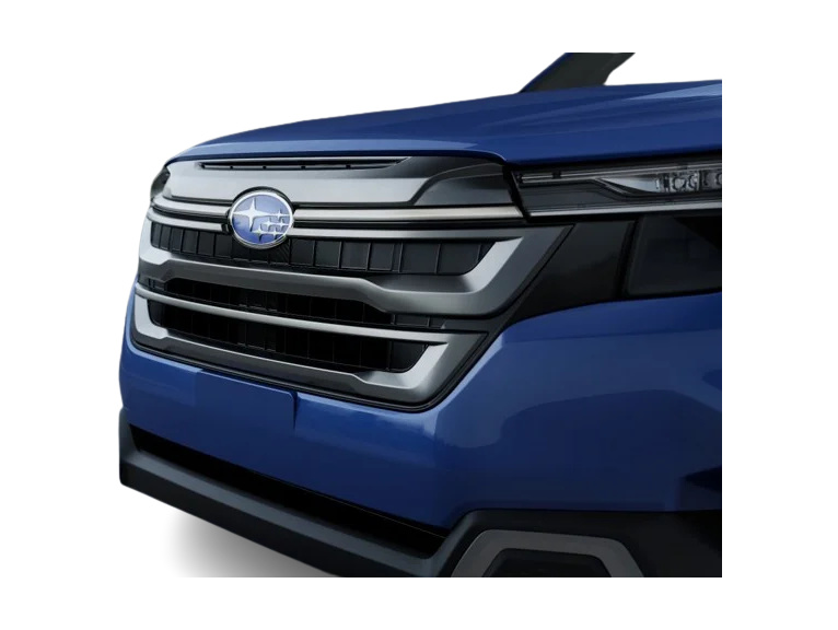 Thumbnail: 2026 Subaru Forester - 4