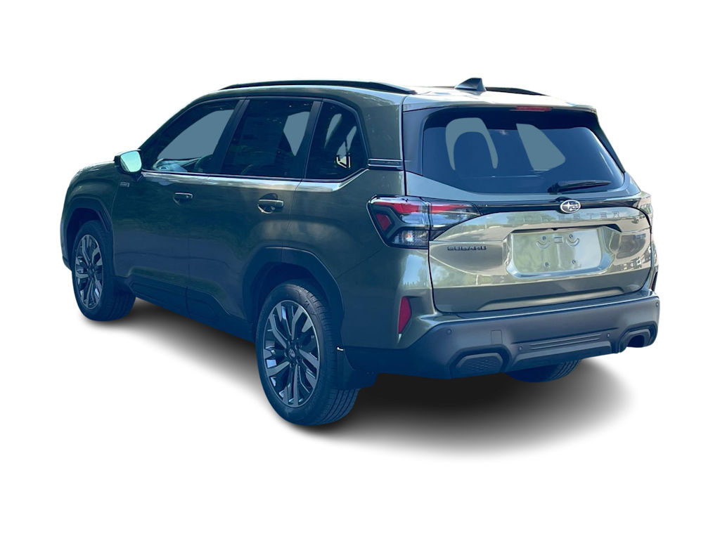 Thumbnail: 2026 Subaru Forester - 4