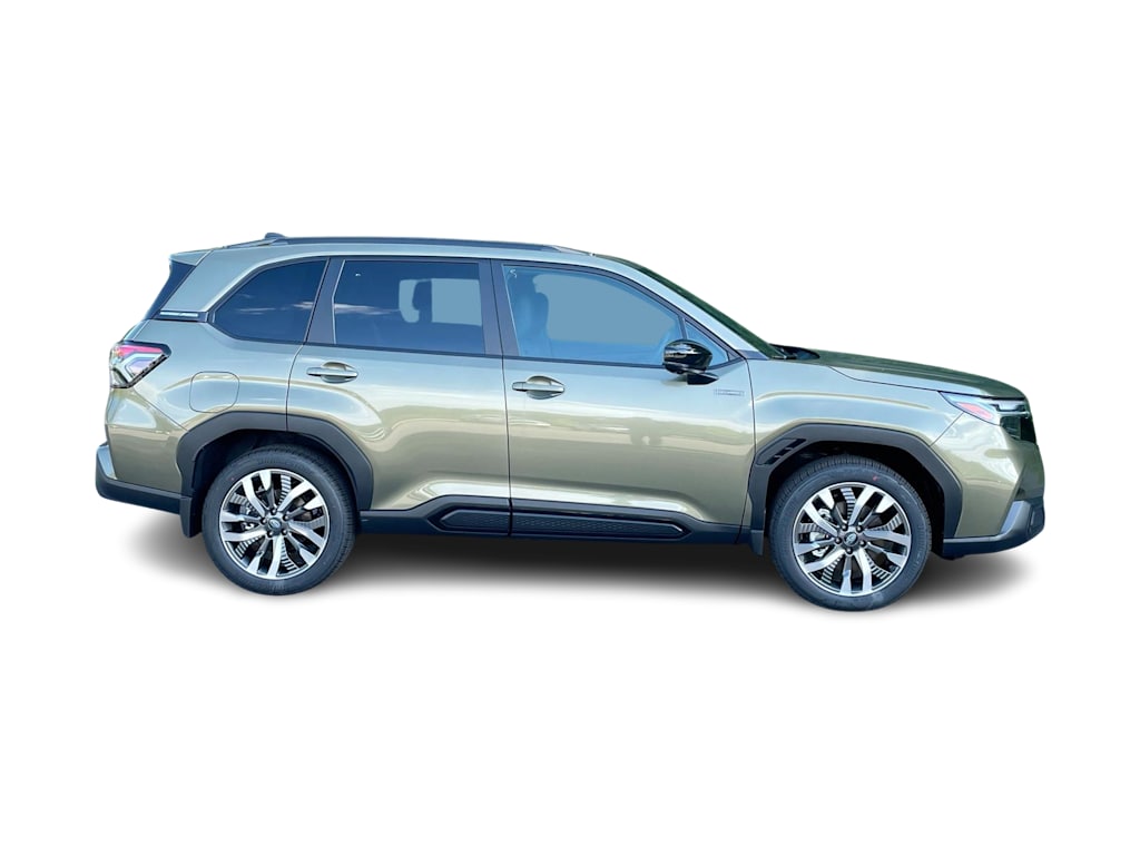 Thumbnail: 2026 Subaru Forester - 18