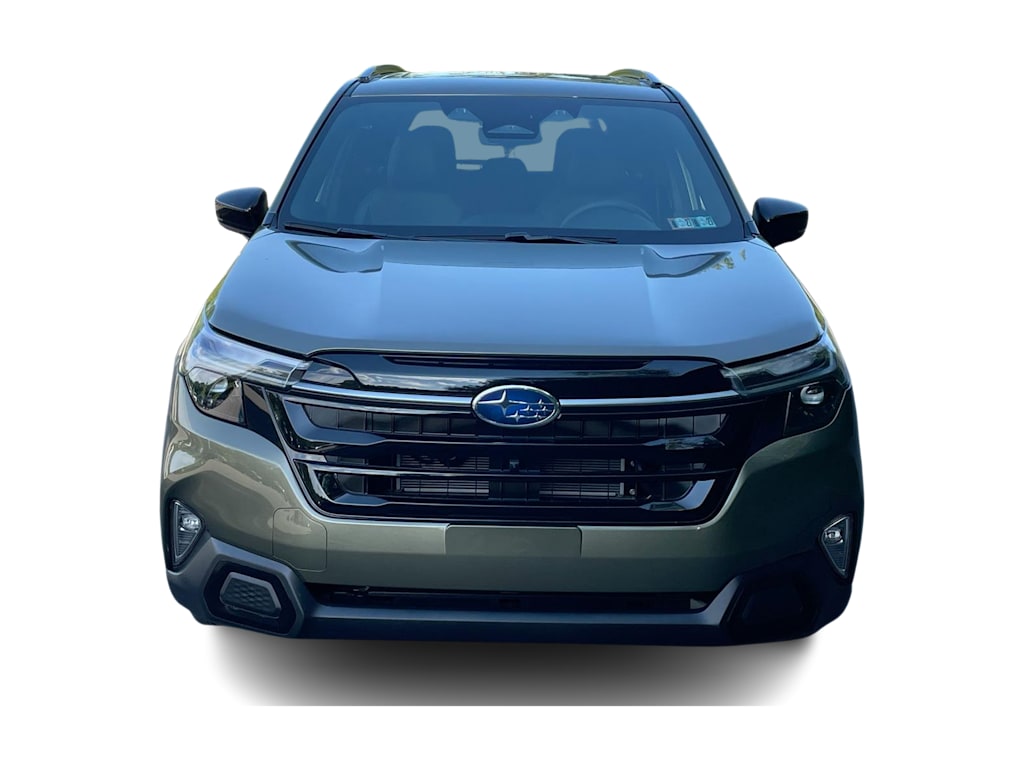 Thumbnail: 2026 Subaru Forester - 6