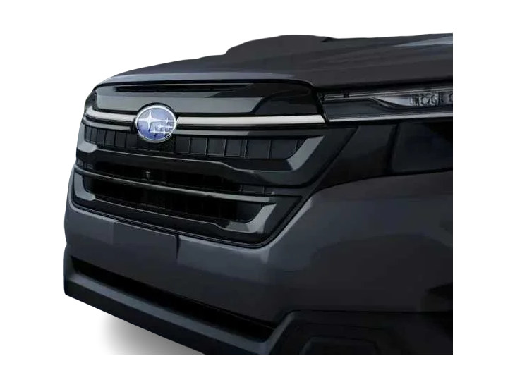 Thumbnail: 2026 Subaru Forester - 18