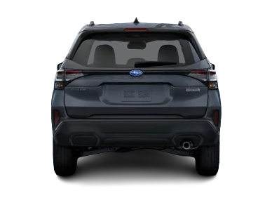 Thumbnail: 2026 Subaru Forester - 17