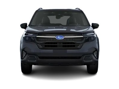 Thumbnail: 2026 Subaru Forester - 5