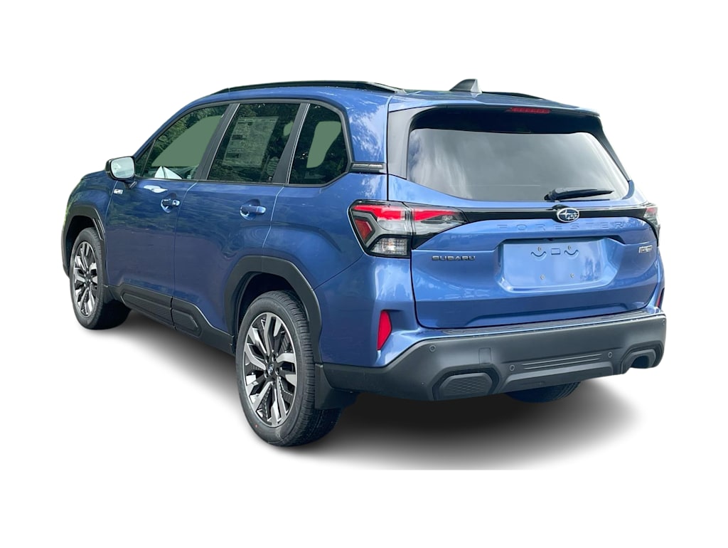 Thumbnail: 2026 Subaru Forester - 4