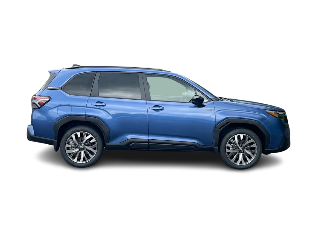 Thumbnail: 2026 Subaru Forester - 18