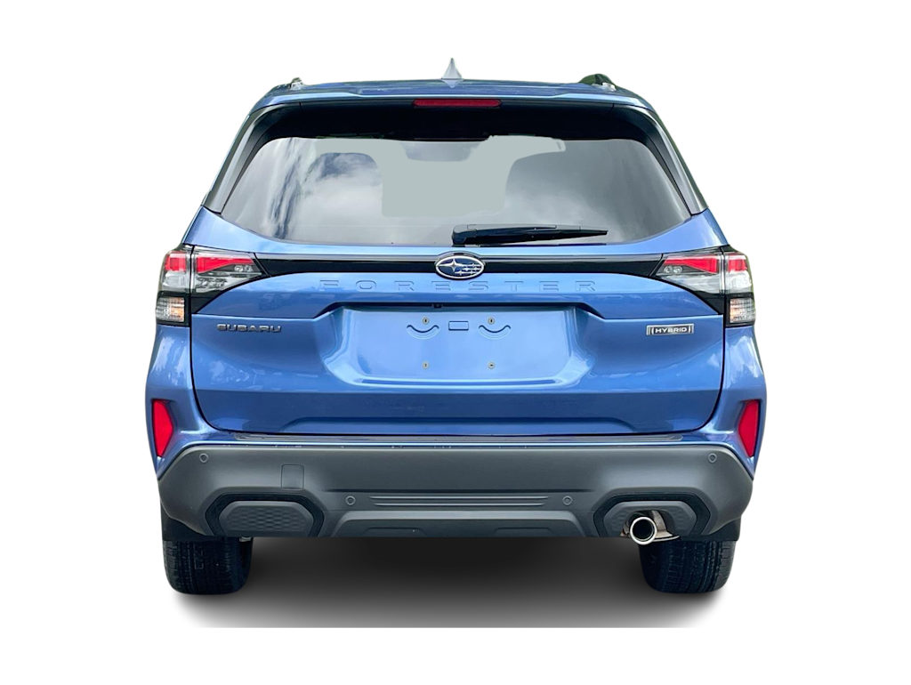 Thumbnail: 2026 Subaru Forester - 5