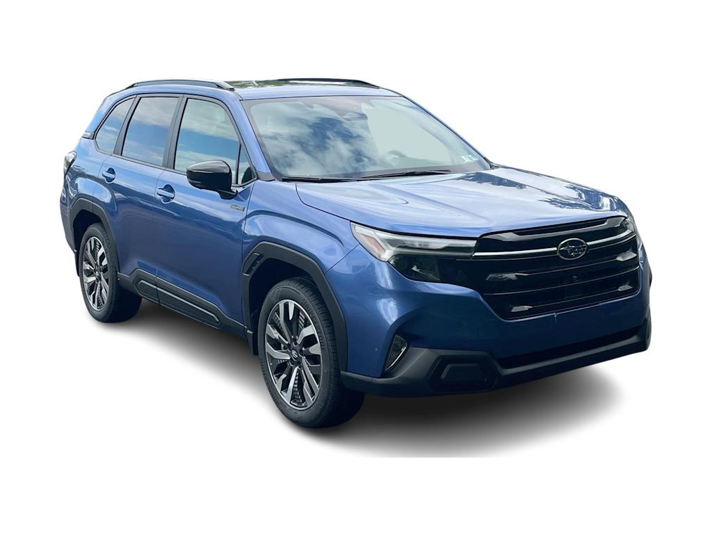 Thumbnail: 2026 Subaru Forester - 19