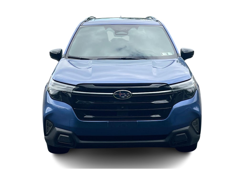 Thumbnail: 2026 Subaru Forester - 6